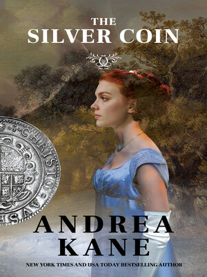 cover image of The Silver Coin